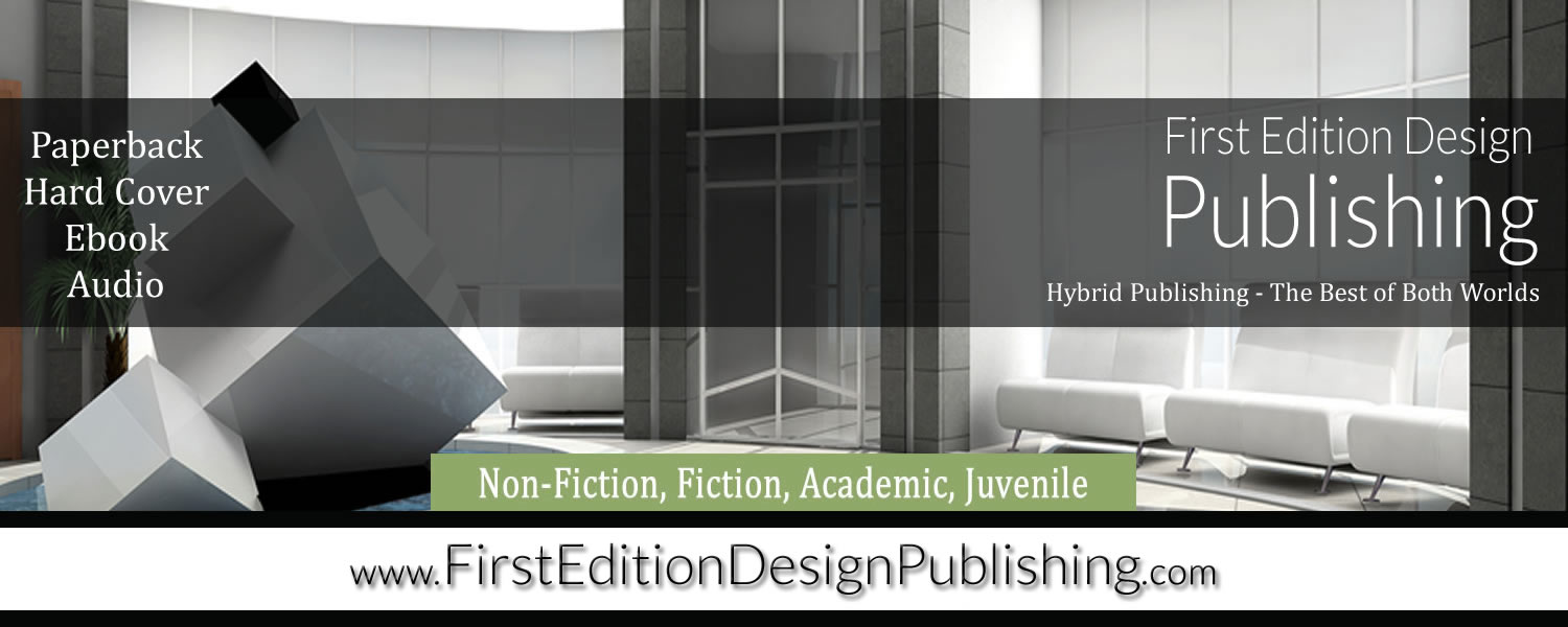 first edition design publishing